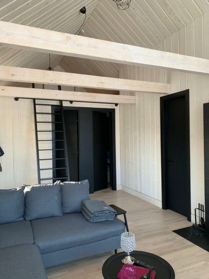 Bigauņciems Harmony Design And Vacation House מראה חיצוני תמונה